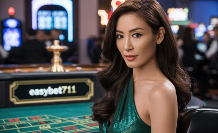 Easybet711 เว็บพนันออนไลน์มาตรฐานระดับโลก